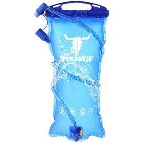 تصویر کمل‌بک 2 لیتر کله گاوی Pekynew 2 litr Camelbak