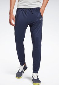 تصویر ست گرمکن ورزشی مردانه ریبوک اورجینال Reebok WOR KNIT PANT 