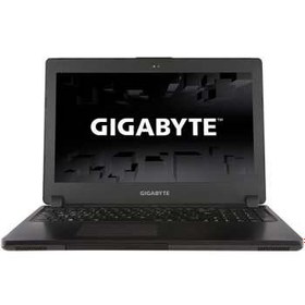 تصویر لپ تاپ ۱۵ اینچ گیگابایت P35K ا Gigabyte P35K | 15 inch | Core i7 | 12GB | 1TB | 2GB Gigabyte P35K | 15 inch | Core i7 | 12GB | 1TB | 2GB
