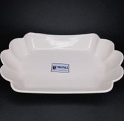 تصویر ظرف سرامیکی مرغ خوری کد 1 