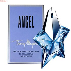 تصویر ادو پرفیوم موگلر Angel ا Mugler Angel Eau de Parfum Mugler Angel Eau de Parfum