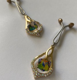 تصویر گیره پرنسس2 