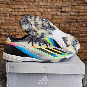 تصویر کفش چمن مصنوعی آدیداس ایکس اسپیدپورتال Adidas X Speedportal 