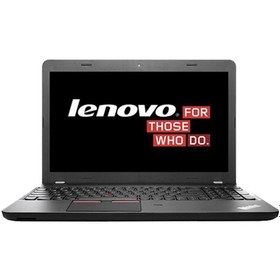 تصویر لپ تاپ لنوو Lenovo ThinkPad E560 - D 