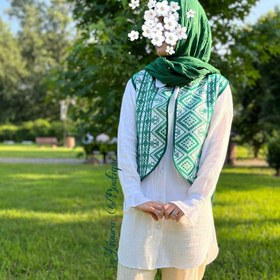 تصویر وست سنتی نپال 