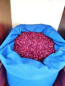 تصویر لوبیا قرمز اعلا 