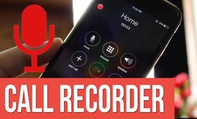 تصویر دانلود فایل اموزش نصب ضبط مکالمه روی تمام گوشی های سامسونگ call recorder samsung