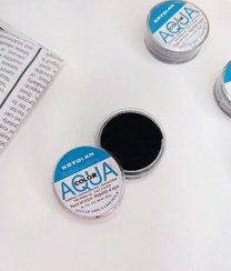 تصویر خط چشم سنگی آکوا 