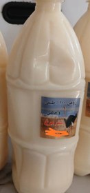 تصویر روغن شتر مرغ صددرصد طبیعی اصلی ۱ لیتری Ostrich oil