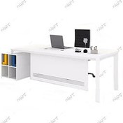 تصویر میز مدیریت راشن 