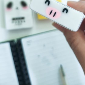 تصویر پاکن غول پیکر 