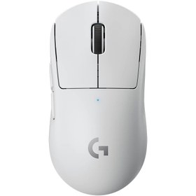 تصویر ماوس بی سیم لاجیتک مدل G PRO X SUPERLIGHT 