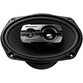 تصویر بلندگو بیضی پایونیر مدل TS-6975 ST-6975 PIONEER SPEAKER