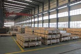 تصویر میلگرد آلومینیوم 2024-T4 - میلگرد قطر 150 مییلمتر aluminum sheet 2024-t4