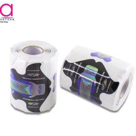 تصویر فرمر کاشت ناخن امشا Emsha 