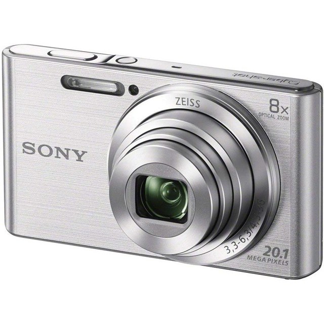 خرید و قیمت دوربین عکاسی سونی Sony Cyber-shot DSC-W830 | ترب خرید و قیمت دوربین عکاسی سونی Sony Cyber-shot DSC-W830 | ترب