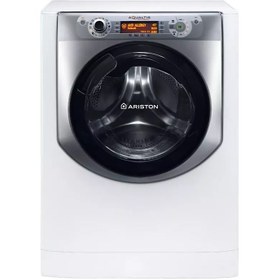 تصویر ماشین لباسشویی آریستون مدل ARISTON AQ113D 69 EU ARISTON WASHING MACHINE AQ113D 69 EU