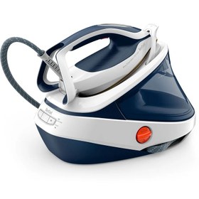 تصویر اتو مخزن دار تفال مدل gv9712 tefal gv9712 pro express