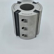 تصویر توپی پرداخت دامار پلاس مدل DM+80×80×35Z4 