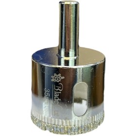 تصویر گردبر شیشه و سرامیک 