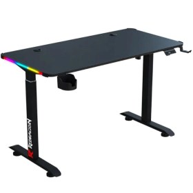 تصویر میز گیمینگ ردراگون مدل GD-3330-M 