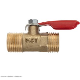 تصویر شیر آبگرمکن مدل DN-E1110 