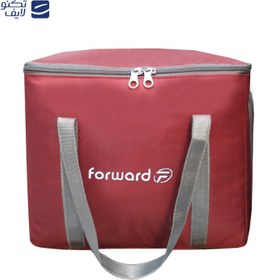 تصویر نظم دهنده خودرو فوروارد مدل FCLT2338 