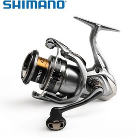 تصویر چرخ ماهیگیری شیمانو SHIMANO NASCI FC 2500NEW22 