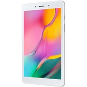 تصویر تبلت سامسونگ Tab A T295 | حافظه 32 رم 2 گیگابایت Samsung Galaxy Tab A T295 32/2 GB