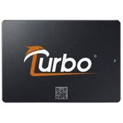 تصویر هارد اس اس دی (SSD) توربو ظرفیت 512GB ا SSD TURBO 512 GB SSD TURBO 512 GB