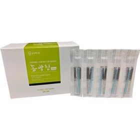 تصویر سوزن طب سوزنی دونگ بانگ (DongBang) 