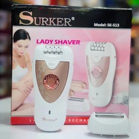 تصویر اپیلیدی سورکر مدل SK-513 SURKER Surker SK-513