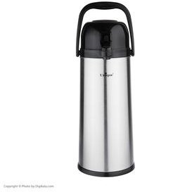 تصویر فلاسک یونیک مدل 9100 ظرفیت 2.5 لیتر Unique 9100 Flask 2.5 Litre