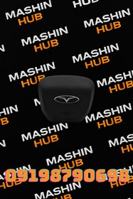 تصویر ایربگ فرمان فونیکس FX 