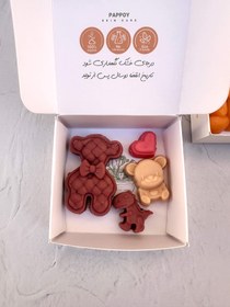 تصویر صابون جیبی 