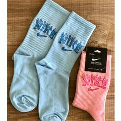 تصویر جوراب نایک 