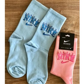 تصویر جوراب نایک 