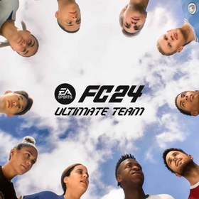 تصویر بازی EA Sports FC 24 - مناسب پلی استیشن 4 