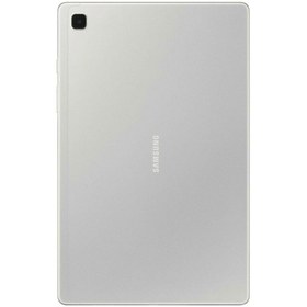 تصویر تبلت سامسونگ مدل Galaxy Tab A7 10.4 SM-T505 ظرفیت 32 گیگابایت نقره ای 