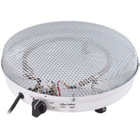 تصویر کرسی برقی ماها سازه مدل W500 ظرفیت ۵۰۰ وات 