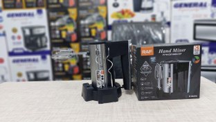 تصویر همزن دستی راف مدل R.6629 RAF R.6629