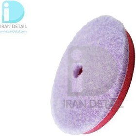 تصویر وول پد دو کاره هیبرید 143 میلی متری سوناکس مدل Sonax Hybrid Wool Pad 143mm 