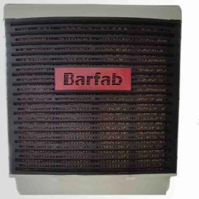 تصویر کولر آبی 5000 برفاب مدل BF5-O پلاس Barfab BF5-O plus Evaporative Cooler