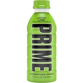تصویر نوشیدنی انرژی زا پرایم با طعم لیموناد (500میلی لیتر) ا نوشیدنی ورزشی و انرژی زا پرایم لیموناد 500 نوشیدنی ورزشی و انرژی زا پرایم لیموناد 500