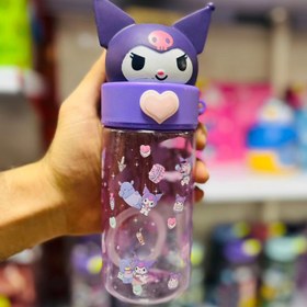 تصویر قمقمه ملکه 