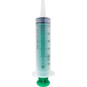 تصویر سرنگ گاواژ یزد Yazd gavage syringe