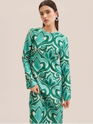 تصویر پیراهن زنانه منگو mango 