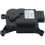 تصویر موتور دریچه بخاری ساینا (عملگر دریچه توزیع هوا) کروز 