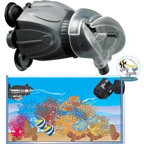 تصویر موج ساز ویجر 1 Sicce VOYAGER 1