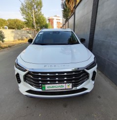 تصویر فیدلیتی پرستیژ ۱۴۰۲ ظرفیت ۷ نفره اتوماتیک 